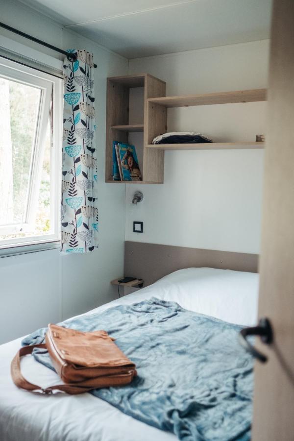 Mobil home XXL - La Pointe de Roscoff Bagian luar foto